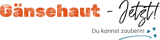 Gänsehaut - Jetzt! Du kannst zaubern!