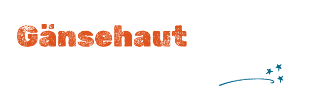 Gänsehaut - Jetzt! Du kannst zaubern!