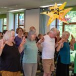 Twang oder Liebe - Gegensätze, Polaritäten, Spannungsfelder - im Dazwischen passiert das Leben