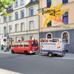 Twang oder Liebe - Gegensätze, Polaritäten, Spannungsfelder - im Dazwischen passiert das Leben