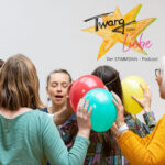 Twang oder Liebe - Gegensätze, Polaritäten, Spannungsfelder - im Dazwischen passiert das Leben Twang oder Liebe - Gegensätze, Polaritäten, Spannungsfelder - im Dazwischen passiert das Leben