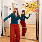 Twang oder Liebe - Gegensätze, Polaritäten, Spannungsfelder - im Dazwischen passiert das Leben