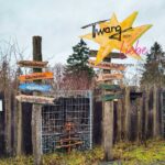 Twang oder Liebe - Gegensätze, Polaritäten, Spannungsfelder - im Dazwischen passiert das Leben