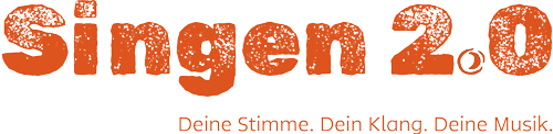 Singen 2.0 - Deine Stimme. Dein Klang. Deine Musik. Singen 2.0 - Deine Stimme. Dein Klang. Deine Musik.