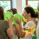 Twang oder Liebe - Gegensätze, Polaritäten, Spannungsfelder - im Dazwischen passiert das Leben Twang oder Liebe - Gegensätze, Polaritäten, Spannungsfelder - im Dazwischen passiert das Leben