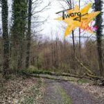 Twang oder Liebe - Gegensätze, Polaritäten, Spannungsfelder - im Dazwischen passiert das Leben Twang oder Liebe - Gegensätze, Polaritäten, Spannungsfelder - im Dazwischen passiert das Leben