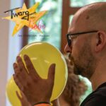 Twang oder Liebe - Gegensätze, Polaritäten, Spannungsfelder - im Dazwischen passiert das Leben Twang oder Liebe - Gegensätze, Polaritäten, Spannungsfelder - im Dazwischen passiert das Leben