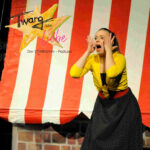 Twang oder Liebe - Gegensätze, Polaritäten, Spannungsfelder - im Dazwischen passiert das Leben