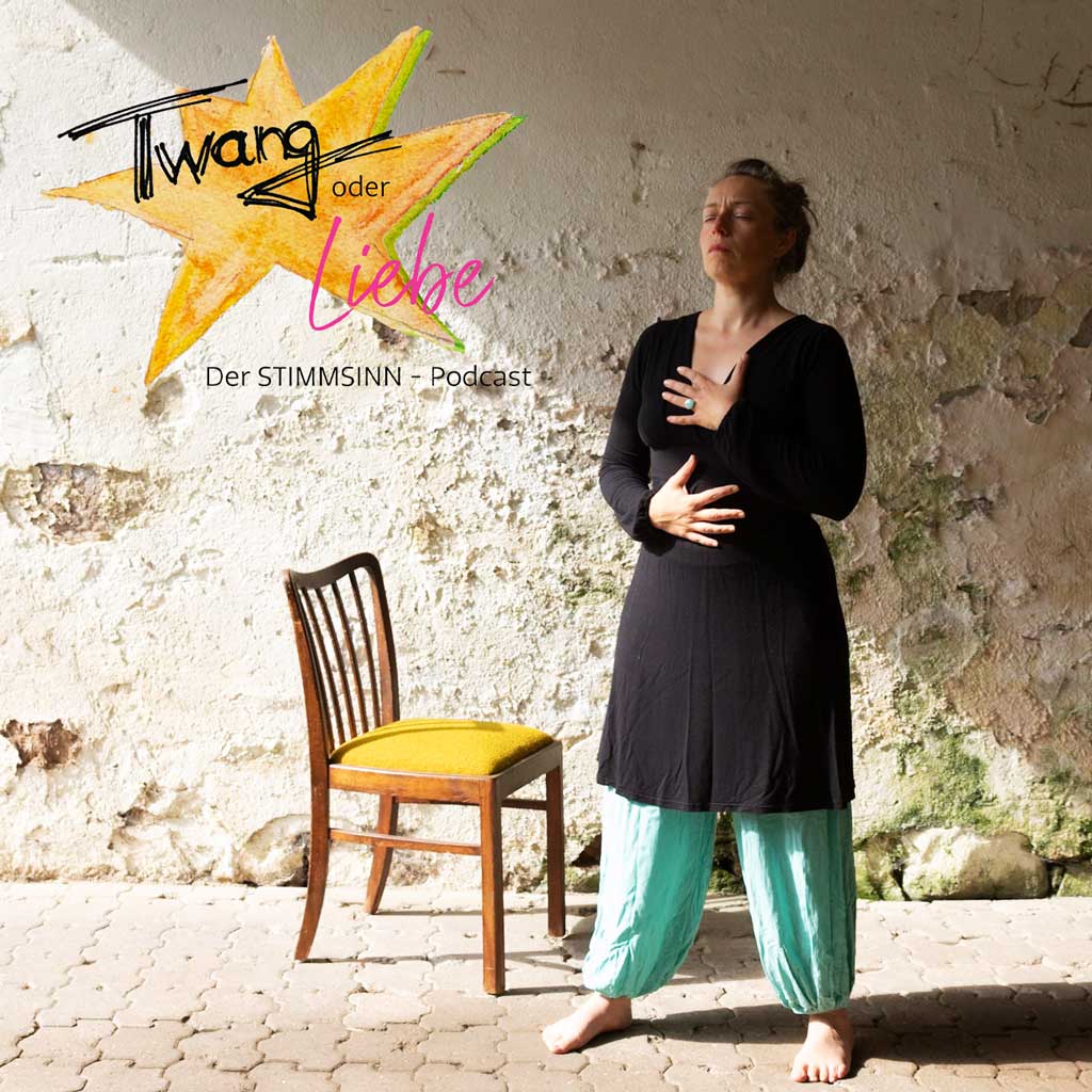 Twang oder Liebe - Gegensätze, Polaritäten, Spannungsfelder - im Dazwischen passiert das Leben