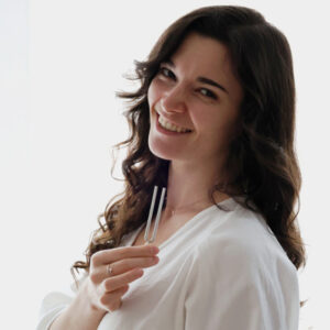 Dozentin Anita Obersteiner